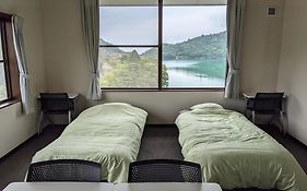 H,U,B Unzen - Vacation Stay 78660V