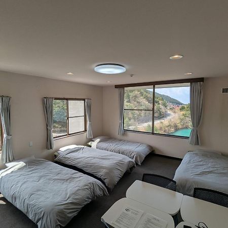 H,U,B Unzen - Vacation Stay 78660V エクステリア 写真