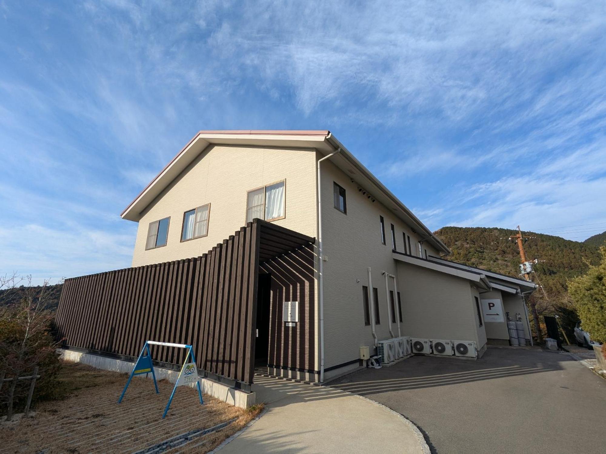 H,U,B Unzen - Vacation Stay 78660V エクステリア 写真