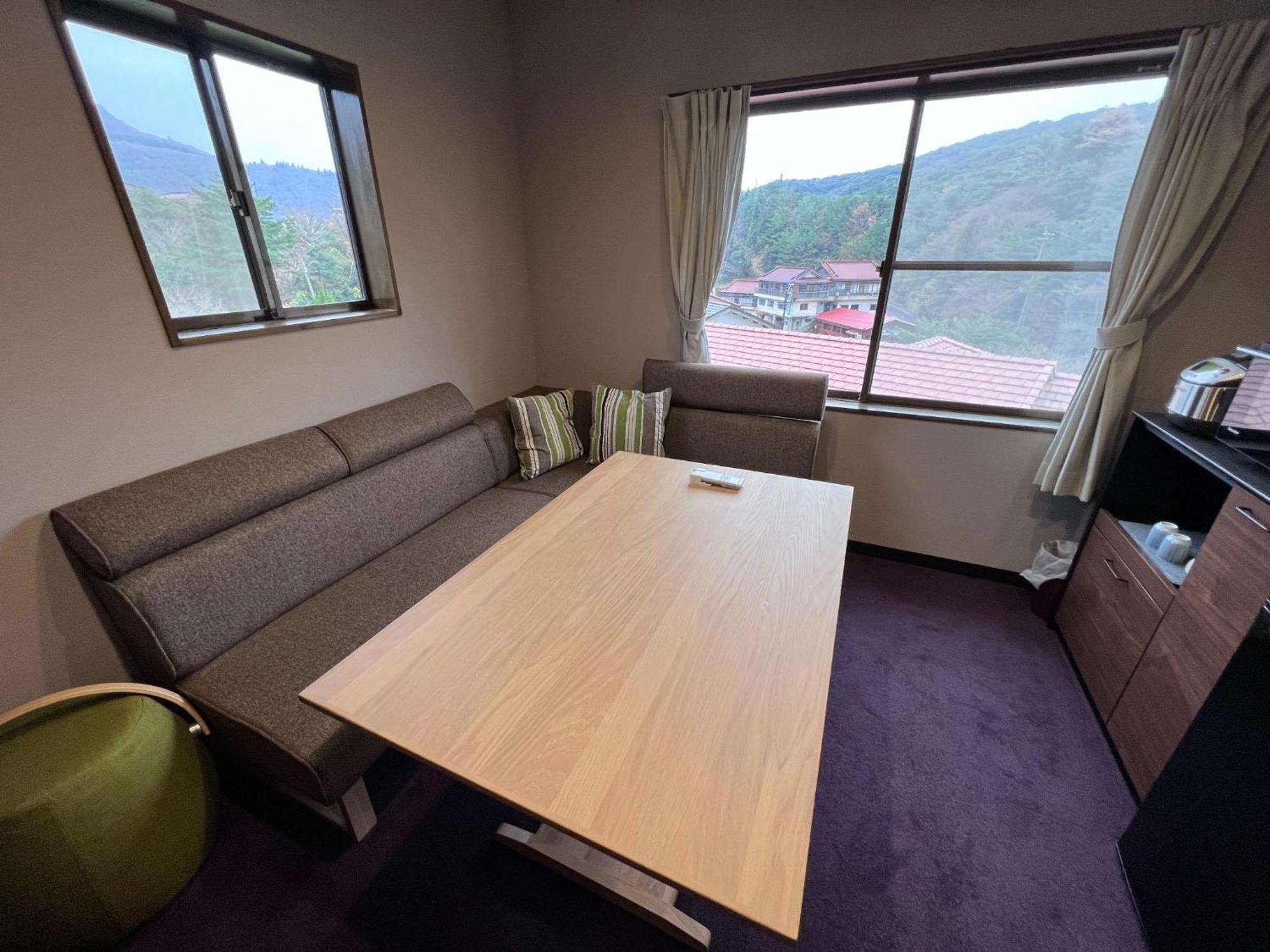 H,U,B Unzen - Vacation Stay 78660V エクステリア 写真
